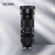 適馬（SIGMA）100-400mm F5-6.3 DG DN OS｜Contemporary 全畫幅無反 微單 長焦鏡頭（索尼卡口）