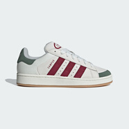 阿迪達斯（adidas）2024秋男女同款鞋CAMPUS三葉草潮流時(shí)尚運動(dòng)休閑鞋 IE3914 35.5