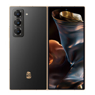 三星Samsung/三星 W25 心系天下高端系列折疊屏 5G智能AI手機(jī)商務(wù)手機(jī)全網(wǎng)通超大屏 陶瓷黑 16GB+1TB 官方標(biāo)配