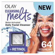 olay 洗面奶 均勻膚色 女性 零廢棄 64件 1件裝