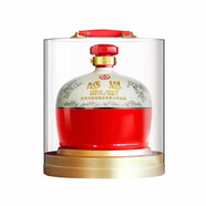 五糧液四川宜賓股份公司出品 52度白酒 聚會自飲擺柜 新老隨機(jī)中秋送禮 52度 5L 1瓶 五糧液感恩壇