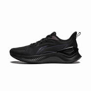 李寧（LI-NING）越影3跑步鞋男士2025新款透氣回彈防滑耐磨跑鞋運動鞋ARHU023 黑色 ARHU023-2 43