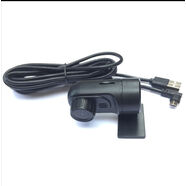 山頭林村行車(chē)記錄儀器頭款USB連車(chē)載安卓大屏導航機用高清攝像頭ADAS 1臺記錄儀+32G高速卡