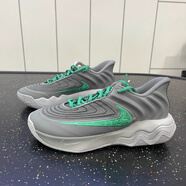 耐克（NIKE）【極速發(fā)貨】GIANNIS 字母哥 男子低幫耐磨實(shí)戰(zhàn)籃球鞋 FQ3681-002  灰綠 43