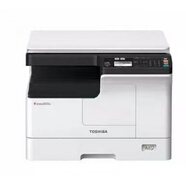 東芝（TOSHIBA）2523A打印機(jī)黑白激光A3打印復(fù)印一體機(jī)A4無線雙面打印2323AMW 2523A(每分鐘25頁) 打印復(fù)印掃描 USB鏈 官方標(biāo)配