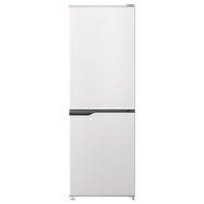 MELING冰箱177/181升兩門(mén)二門(mén)雙開(kāi)門(mén)家用冷藏冷凍小型冰箱宿舍租房用大容量電冰箱 BCD-181LCR2X-白色