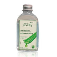 茵草匯 ECOPHY蘆薈甘油護膚面部全身手霜身體乳舒潤干燥全身補水 蘆薈滋潤保濕精華液120ml