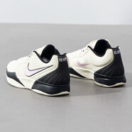 耐克（NIKE）官方 男鞋運動鞋 25夏新款比賽實戰(zhàn)訓(xùn)練鞋休閑鞋耐磨緩震籃球鞋男 JA 2 EP/椰奶色【店長推薦】 41 （內(nèi)長260mm）