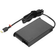 聯(lián)想原裝電源適配器 45W/65W/90W/135W/170W/230W/300W 方口帶針型 適用聯(lián)想ThinkPad筆記本系列充電器 230W【20V~11.5A】 原廠配件