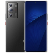 【99成新】中興（ZTE）天機(jī) 41 Ultra 三主攝計算攝影 高通驍龍 8Gen1 66W閃充 12GB+256GB星際黑 雙模5G全網(wǎng)通 拍照手機(jī)