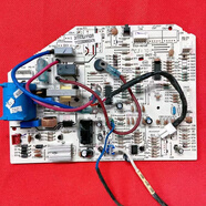 奧克斯（AUX）奧克斯空調(diào)2P掛機電腦板KFR-52GW/R1ZF+2A主板線路板 B款2478二手