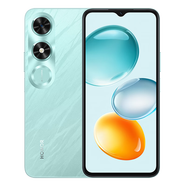 【8成新】榮耀Play9C 新款 【東哥送年貨同款】超能長(cháng)續航 SGS抗跌耐摔 4GB+128GB 碧空藍 5G AI手機  