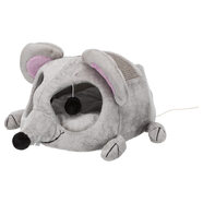 TRIXIEPet Products Lukas Cuddly Cat Cave