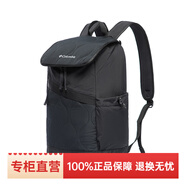 Columbia哥倫比亞雙肩包戶外24秋冬大容量登山徒步輕便多空間背包UU0219 UU0219-010 J
