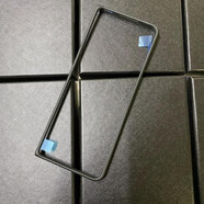 三星適用三星原裝w23心系天下Z Fold4手機(jī)殼帶原裝Spen手寫筆支架筆槽 原裝 【單前殼】 三星W23 5G