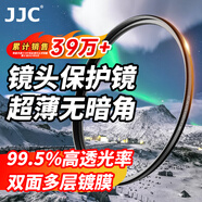 JJC uv鏡40.5mm濾鏡 鏡頭保護鏡 適用索尼16-50 28-60 zv-e10L zve10m2 zve10二代 a7c2 a6400相機
