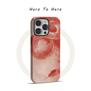 適用蘋果16promax手機(jī)殼國風(fēng)本命蛇年磁吸iPhone15軟殼14小眾感13防摔手機(jī)保護(hù)殼套 N85國風(fēng)蛇【磨砂硬殼二合一】帶磁吸 iPhone 16 Pro Max