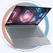 聯(lián)想（Lenovo）ThinkBook 14+ 13代英特爾酷睿處理器14英寸(i5-13500H/16G/1T/UMA/2.8K 90Hz）銀K