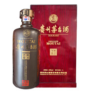 茅臺2011年 43度貴州茅臺酒東方神韻 公斤裝 1000mll單瓶裝 醬香型老酒 2011年 1000mL 1瓶