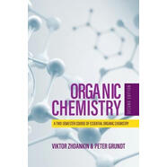 【3-6周達】Organic Chemistry: A Two-Semester Course of Essential Organic Chemistry