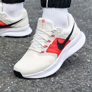 耐克（NIKE）2025款男鞋 官方艦店秋季新款飛線休閑鞋透氣耐磨慢跑步鞋 【Swift3-新年款】【飛線科技】 41 (260mm) 男碼
