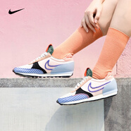 耐克（NIKE）新款女鞋秋季時尚運動鞋健身訓(xùn)練休閑舒適透氣輕盈緩震跑步鞋DD85 DD8506-851/DBREAK-TYPE 37.5