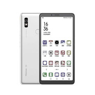 海信 /HisenseA7閱讀手機 彩色水墨屏A7CC 電子書閱讀 護眼5G手機 拆封A7CC/黑色銀色 128GB x 5G通 x 中國大陸