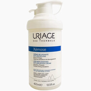 依泉舒慕適特潤滋潤霜身體乳 滋潤面霜補水保濕干皮霜修護潤膚乳男女 400ml