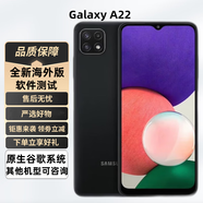 SAMSUNG三星GALAXY A系列 A22-A23-A24 海外版手機(jī) 內(nèi)置谷歌原生手機(jī) A22/128GB 國際版