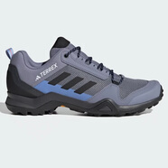 阿迪達斯（adidas）男鞋新款運動(dòng)鞋休閑鞋緩震透氣越野戶(hù)外鞋跑步鞋B27271 HP8598 42