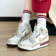 耐克（NIKE）Air Jordan 312 蛇年限定312男女高幫減震防滑耐磨運(yùn)動(dòng)休閑鞋 IB4914-161蛇年/女子 36