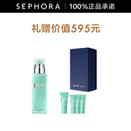 碧歐泉（BIOTHERM）男士全新水動(dòng)力保濕乳 補(bǔ)水保濕男士護(hù)膚品 75ml 禮盒A