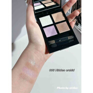 ADDICTION版秋季限定四色眼影盤復(fù)古舞裙 【006】Hidden Orchid現(xiàn)貨