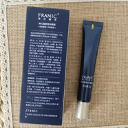 法蘭琳卡屈臣專柜彈力凝顏瑩彩眼霜20克淡化細(xì)紋緊致補(bǔ)水保濕 20g
