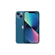 【8成新】Apple iPhone 13 (A2634) 128GB 藍色 支持移動聯(lián)通電信5G 雙卡雙待手機