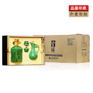 舍得濃香型白酒 52度 375mL 6瓶 泰安作坊整箱裝