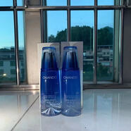 自然堂自然堂系列雪域冰肌水160ml爽膚水補水保濕滋潤控油收縮毛孔女 冰肌水2瓶320ml