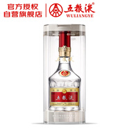 五糧液 普五八代 濃香型白酒 52度 5L 單瓶 官方授權 超高端