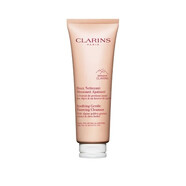 嬌韻詩(shī)（CLARINS）嬌韻詩(shī)舒潤保濕泡沫潔面乳125ml