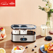 兆然德國進(jìn)口品質(zhì)酸奶機德國品牌酸奶機家用小型全自動(dòng)迷你酸奶機分杯自制酸奶發(fā)酵機酸奶機