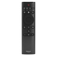 HISENSE海信電視機(jī)原裝正品藍(lán)牙語音遙控器CRF3A69HP通用HZ60U7A HZ49A66D HZ55A66D HZ55E6AC HZ65E5A 無語音款（原裝正品）