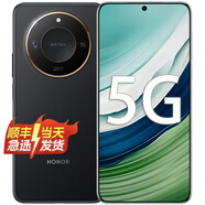 Hi nova華為智選手機 X60  5G手機  十面抗摔 防水耐磨 AI超高清一億像素 手機鏈接可選 典雅黑 12+512GB-X60