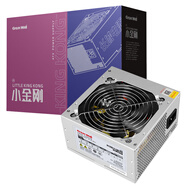 長城（Great Wall）額定325W 小金剛GW-425 電腦電源（雙路12V/寬電壓/12CM風(fēng)扇/智能溫控/支持背線）