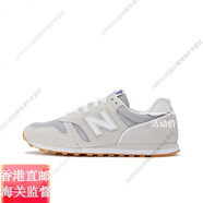NEW BALANCENb373系列:經(jīng)典復(fù)古輕便:男女跑步鞋運(yùn)動(dòng)鞋:ML373DC2 ML373DC2 41.5 :支持驗(yàn)貨: