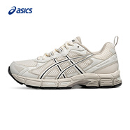 亞瑟士ASICS女子舒適緩震跑步鞋 GEL-EXALT 2 CN 奶白色 40 