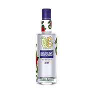 郎酒 順品郎 藍順 順品郎 兼香型白酒光瓶 53度 1500mL 1瓶 蛇年紀念酒