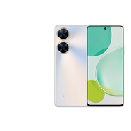 華為暢享60/暢享60pro 二手手機6000mAh大電池6.75英寸4800萬超清影像 99新 暢享60 Pro 星河銀 8GB+256GB 99新