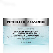 彼得羅夫（PETERTHOMASROTH）沁潤補水云朵霜面霜女保濕鎖水水潤提拉緊致 云朵面霜 50ml