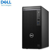 戴爾（DELL）OptiPlex 7020MT 臺式電腦 酷睿i7商用辦公DDR5設計制圖建模渲染家用炒股游戲直播電腦主機 i7-13700F 32G 2T+512G固態(tài) RTX5060-8G獨顯 定