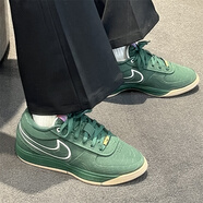 耐克（NIKE）Book 1 EP 布克1代白米低幫減震防滑耐磨透氣實(shí)戰運動(dòng)休閑籃球鞋 FJ4250-300綠色 40 (250mm)